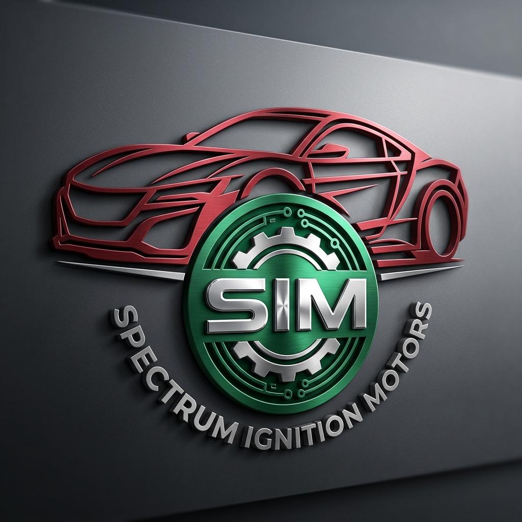 SIM Logo